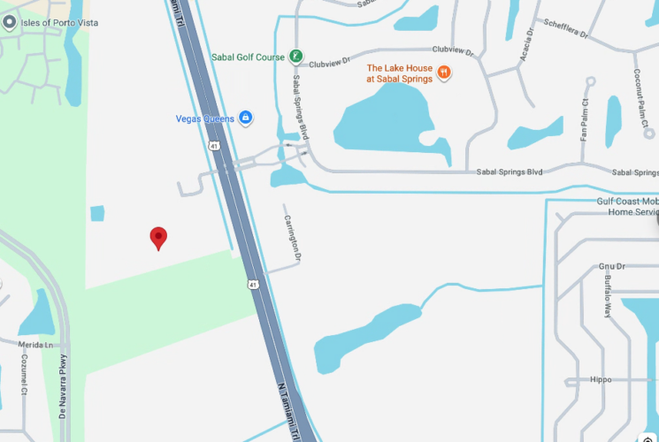 Prime acreage site in North Fort Myers sold